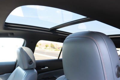 2024 Honda Prologue Touring