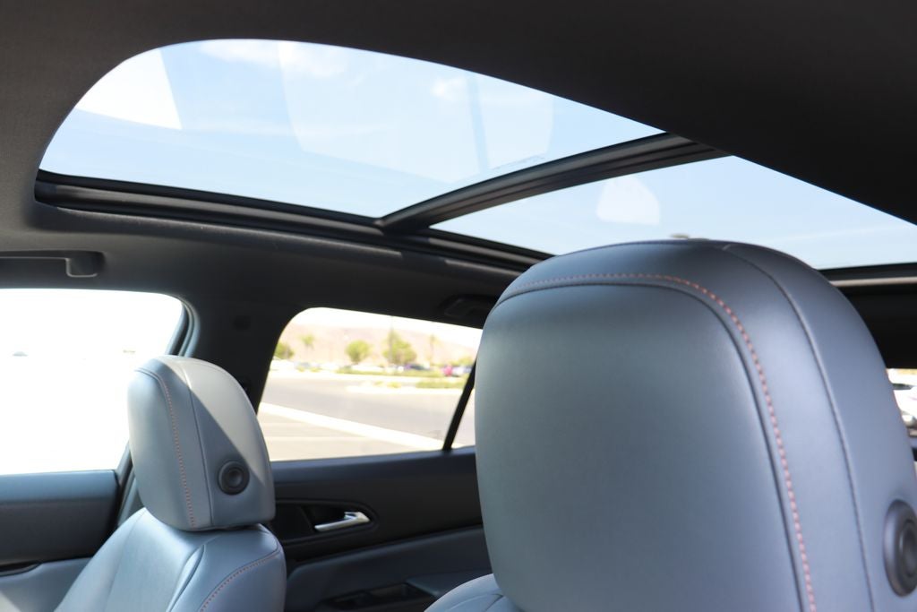 2024 Honda Prologue Touring