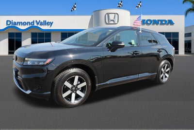 2024 Honda Prologue Touring