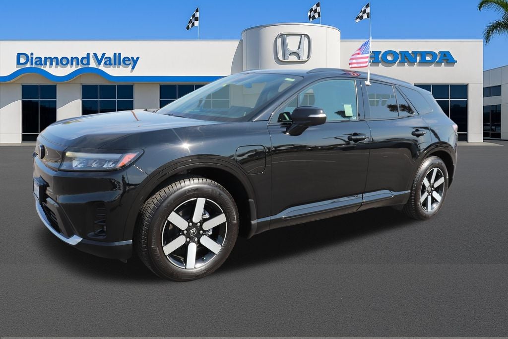 2024 Honda Prologue Touring