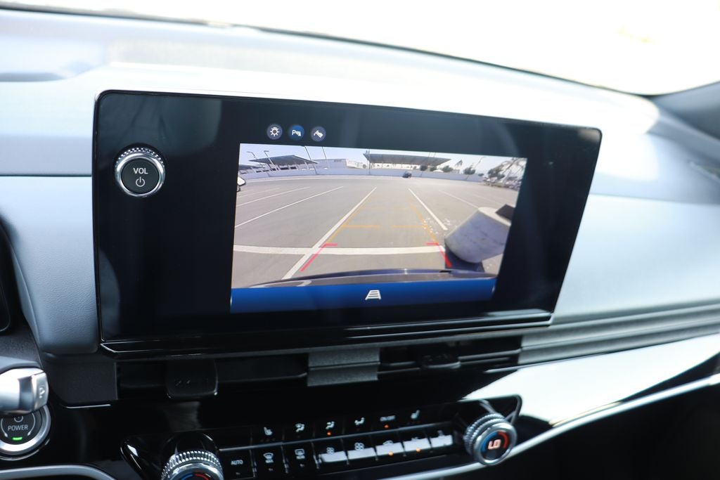 2024 Honda Prologue Touring