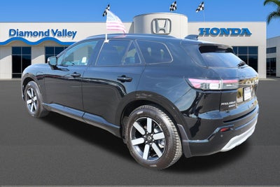 2024 Honda Prologue Touring