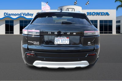 2024 Honda Prologue Touring