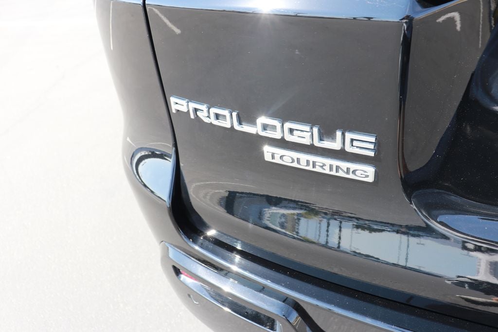 2024 Honda Prologue Touring