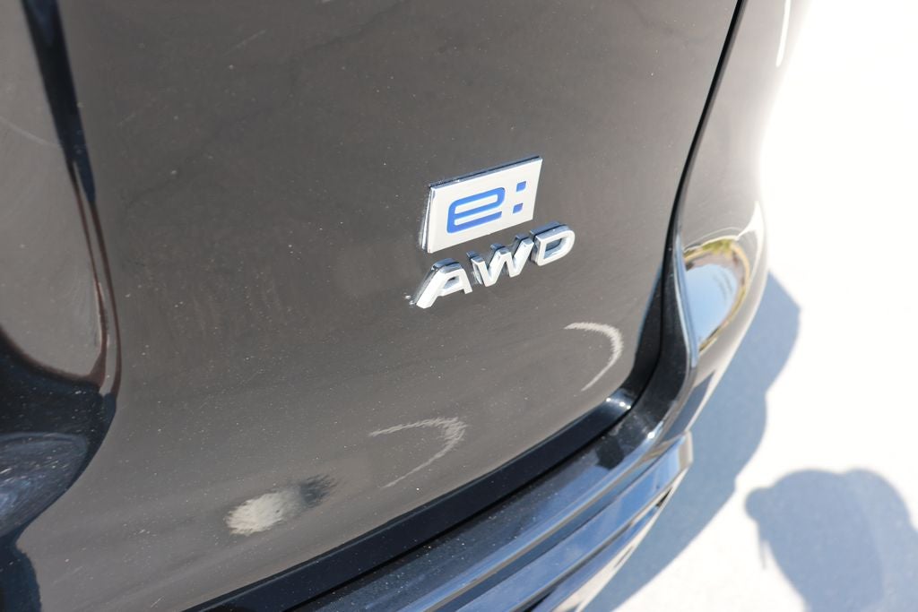 2024 Honda Prologue Touring