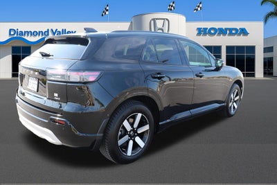 2024 Honda Prologue Touring
