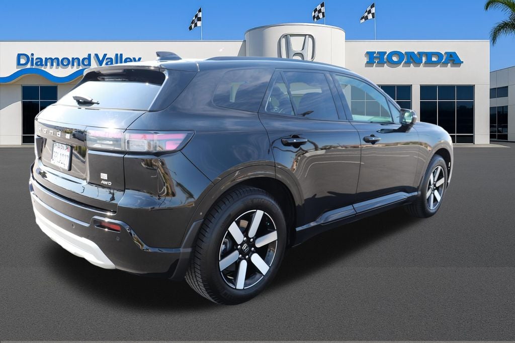2024 Honda Prologue Touring