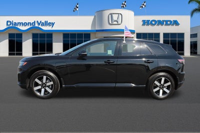 2024 Honda Prologue Touring