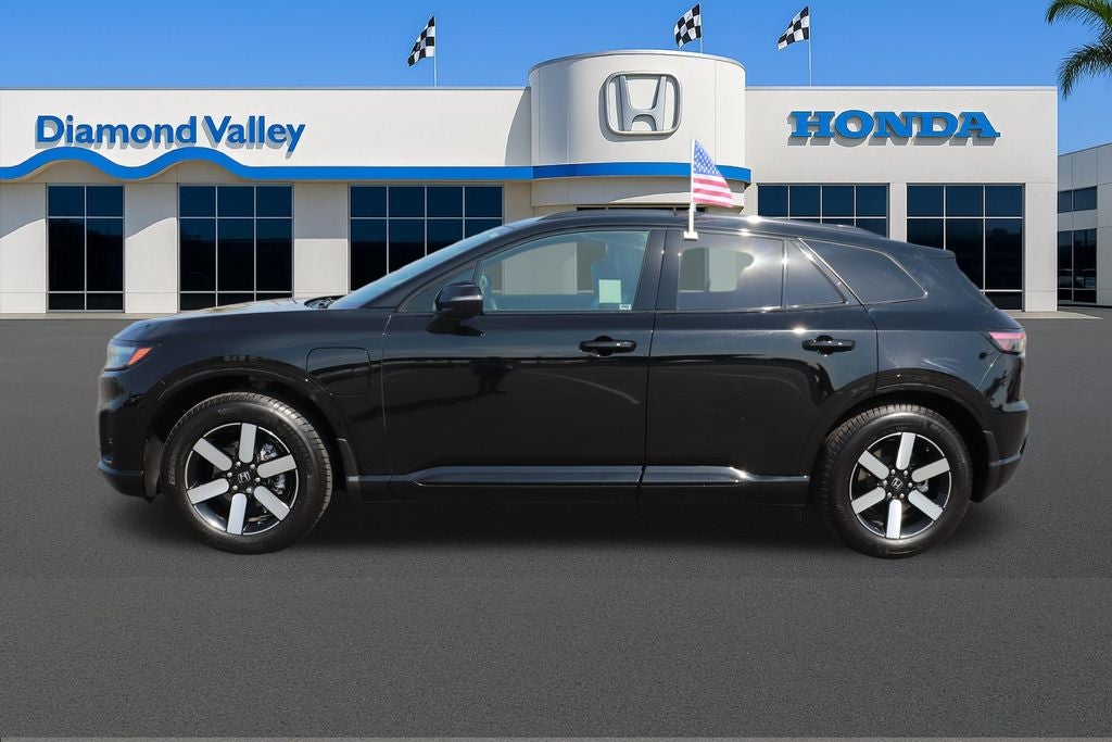 2024 Honda Prologue Touring