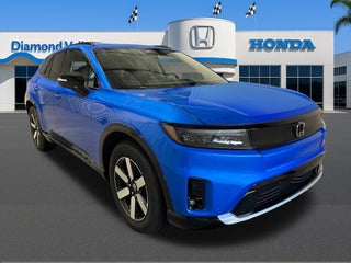 2025 Honda Prologue Touring