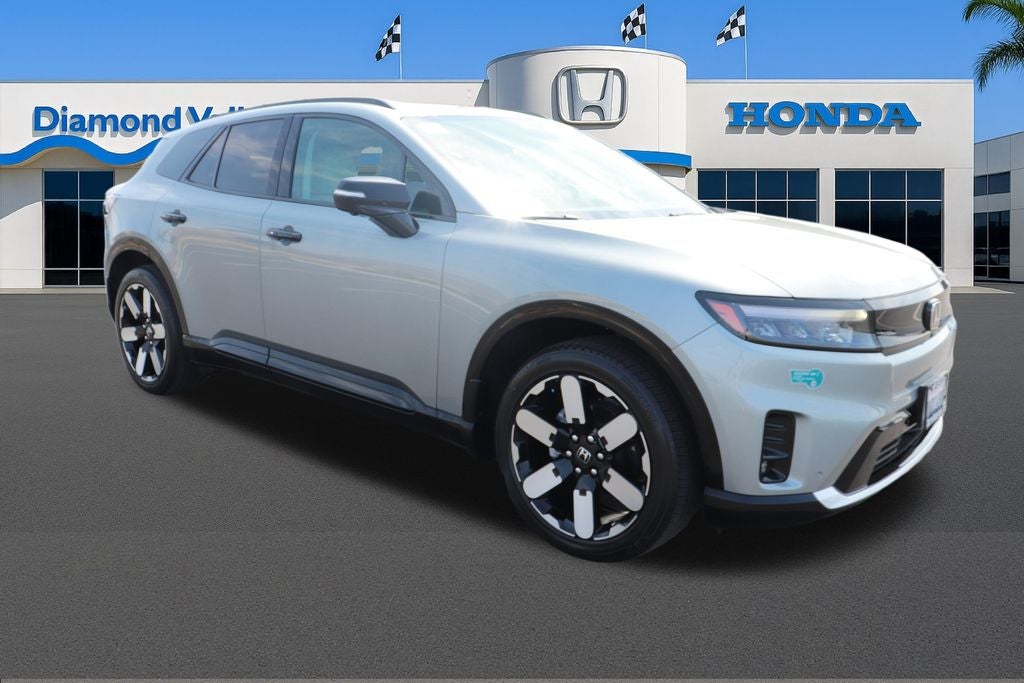 2024 Honda Prologue Elite