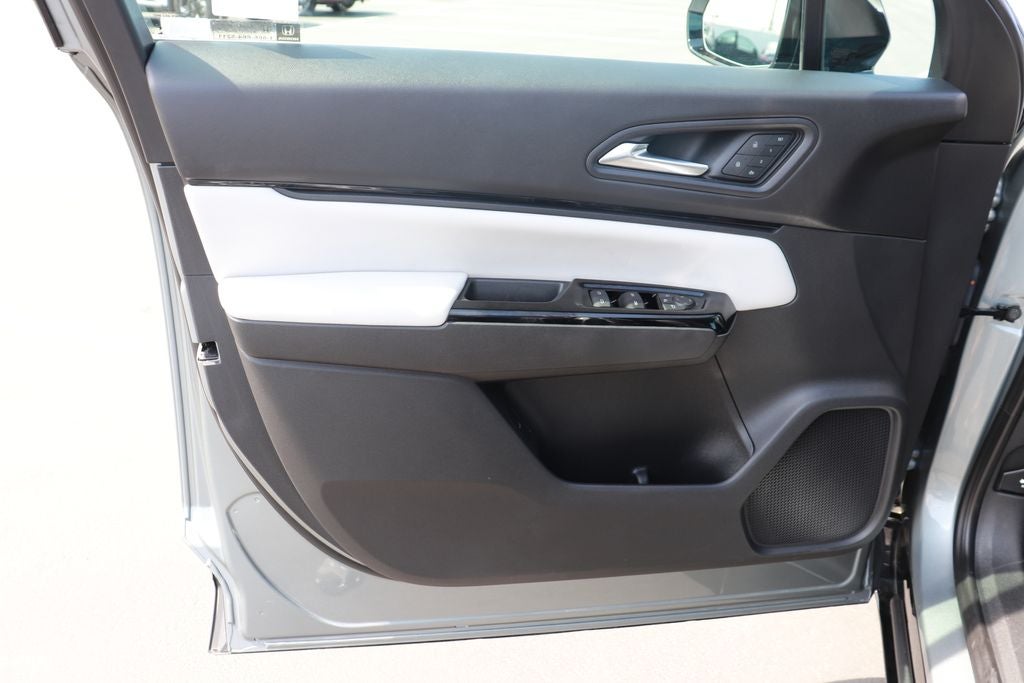2024 Honda Prologue Elite