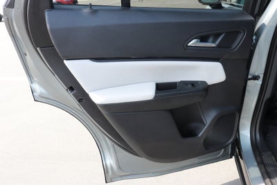 2024 Honda Prologue Elite