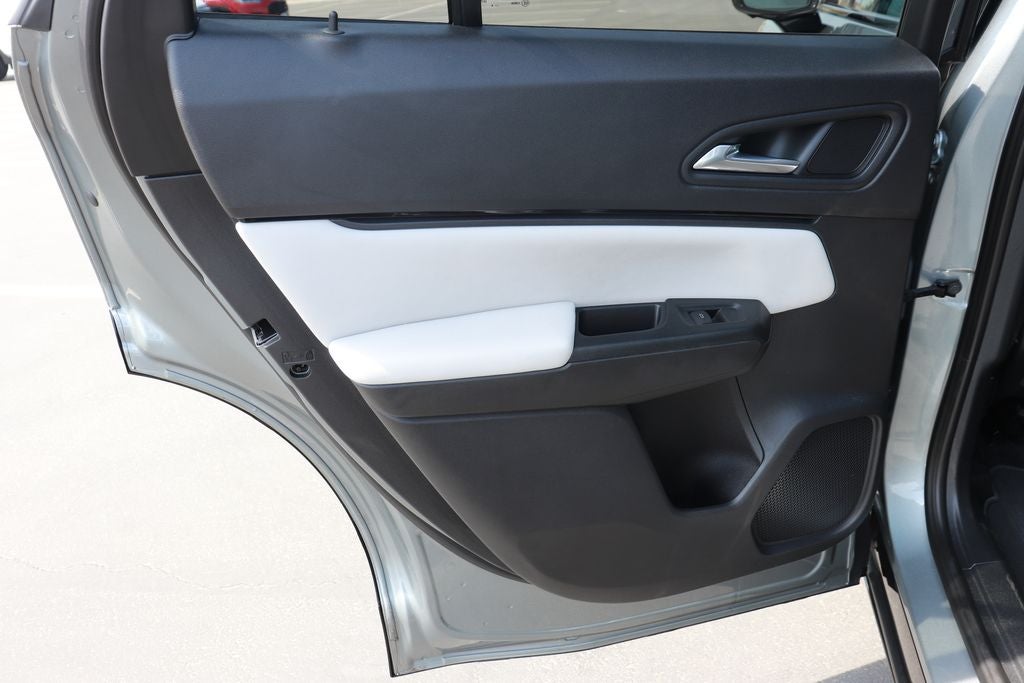 2024 Honda Prologue Elite