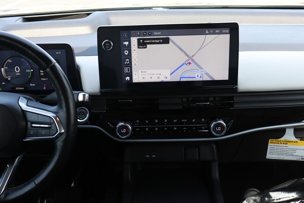 2024 Honda Prologue Elite