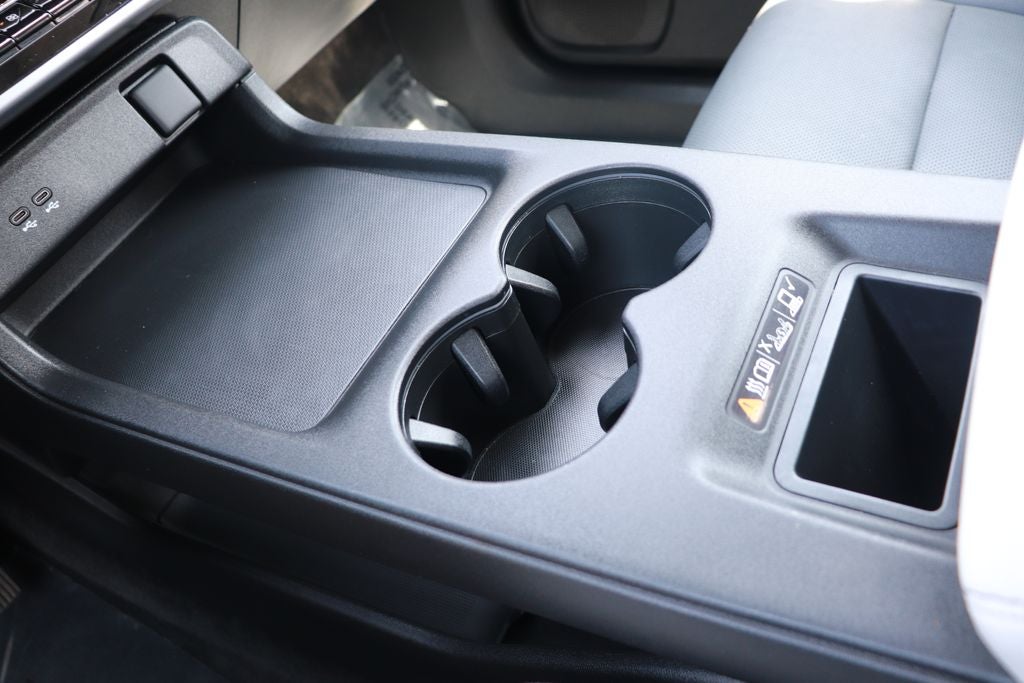 2024 Honda Prologue Elite