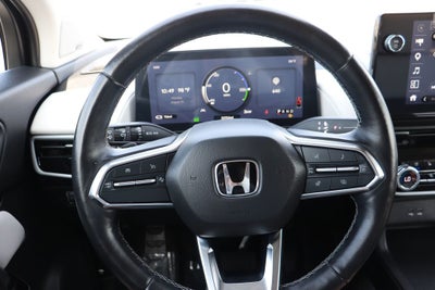 2024 Honda Prologue Elite