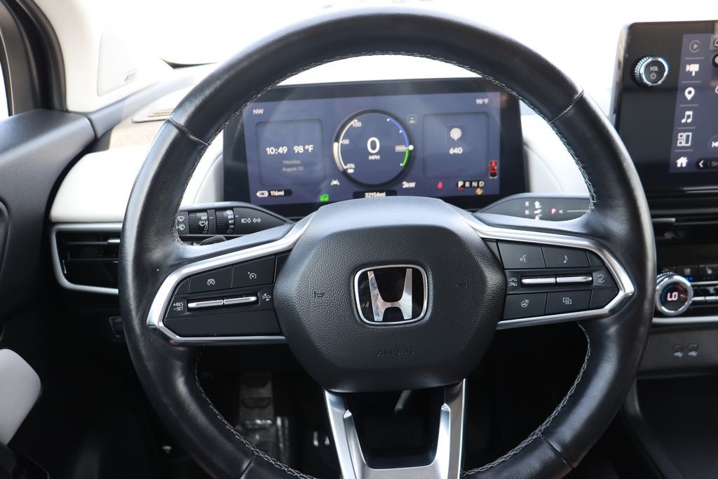 2024 Honda Prologue Elite