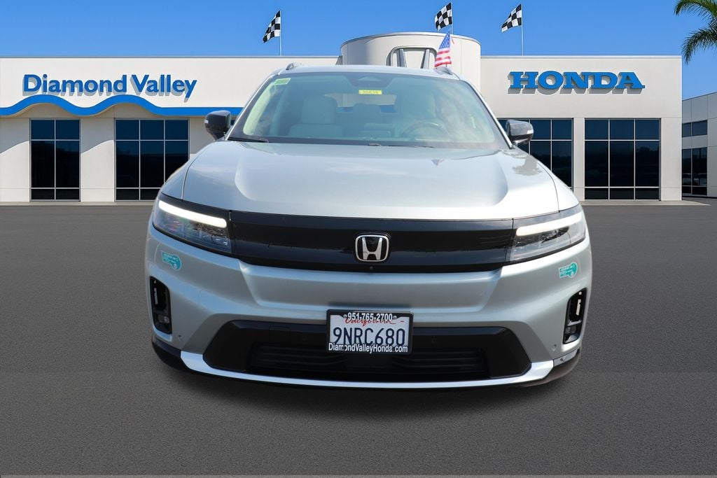 2024 Honda Prologue Elite