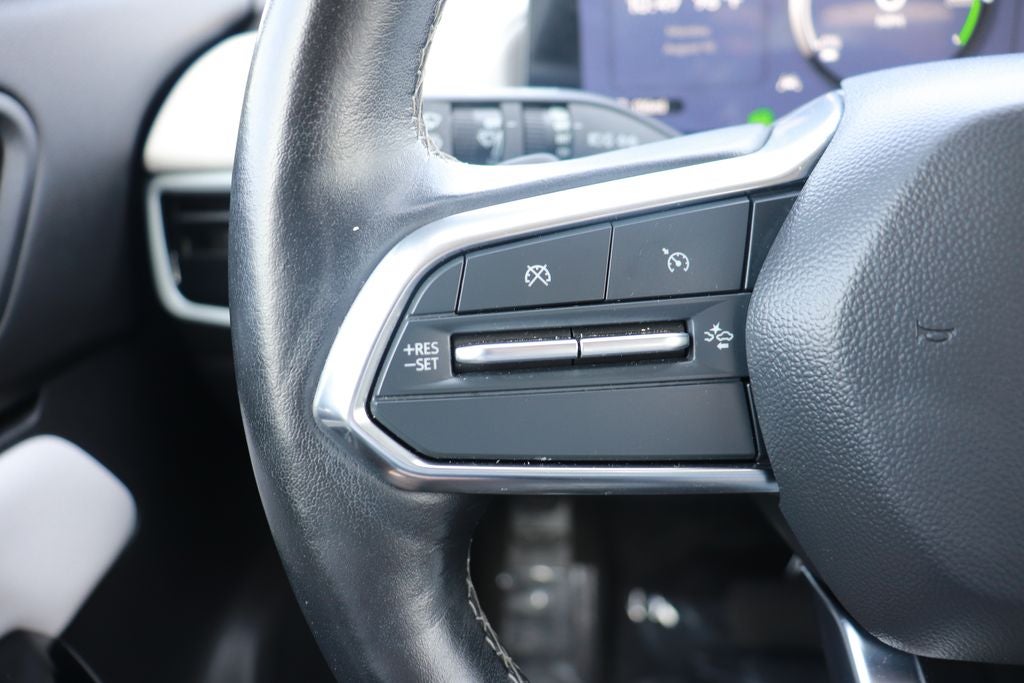 2024 Honda Prologue Elite