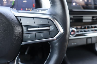 2024 Honda Prologue Elite