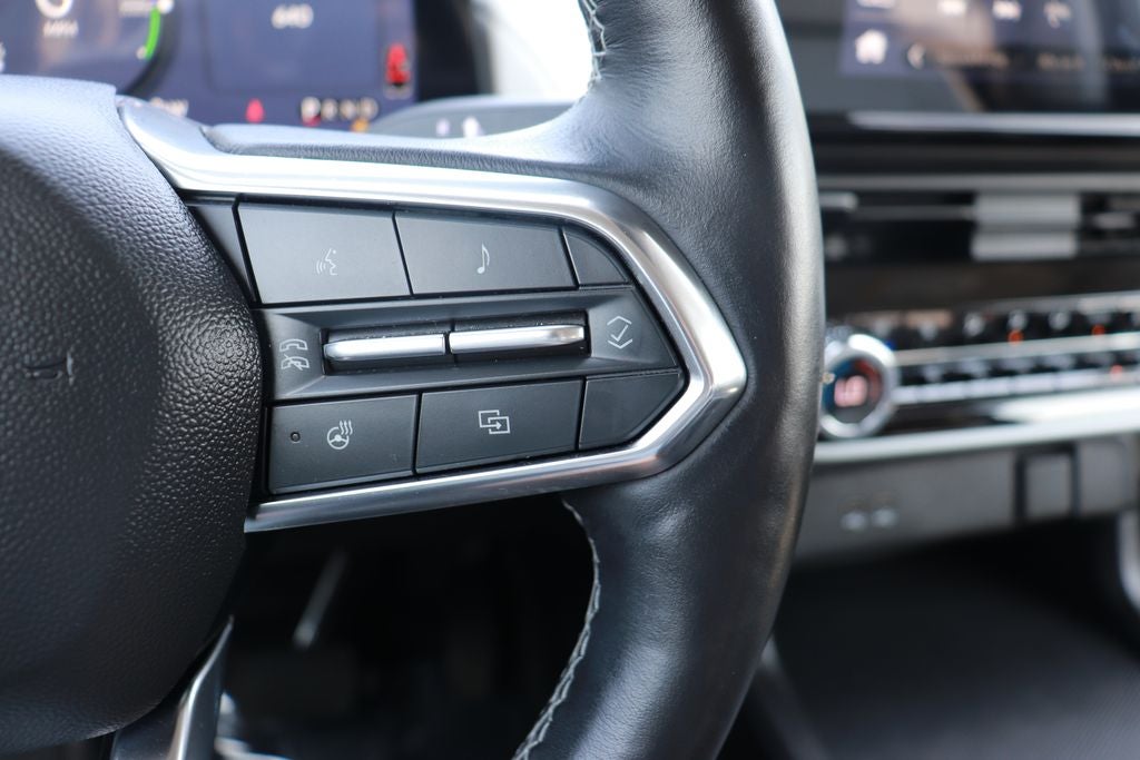 2024 Honda Prologue Elite