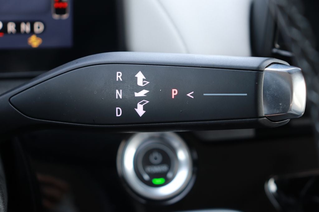 2024 Honda Prologue Elite