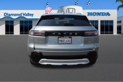 2024 Honda Prologue Elite
