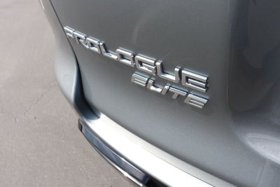 2024 Honda Prologue Elite