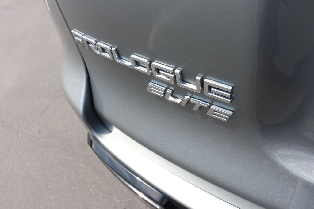 2024 Honda Prologue Elite