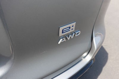 2024 Honda Prologue Elite