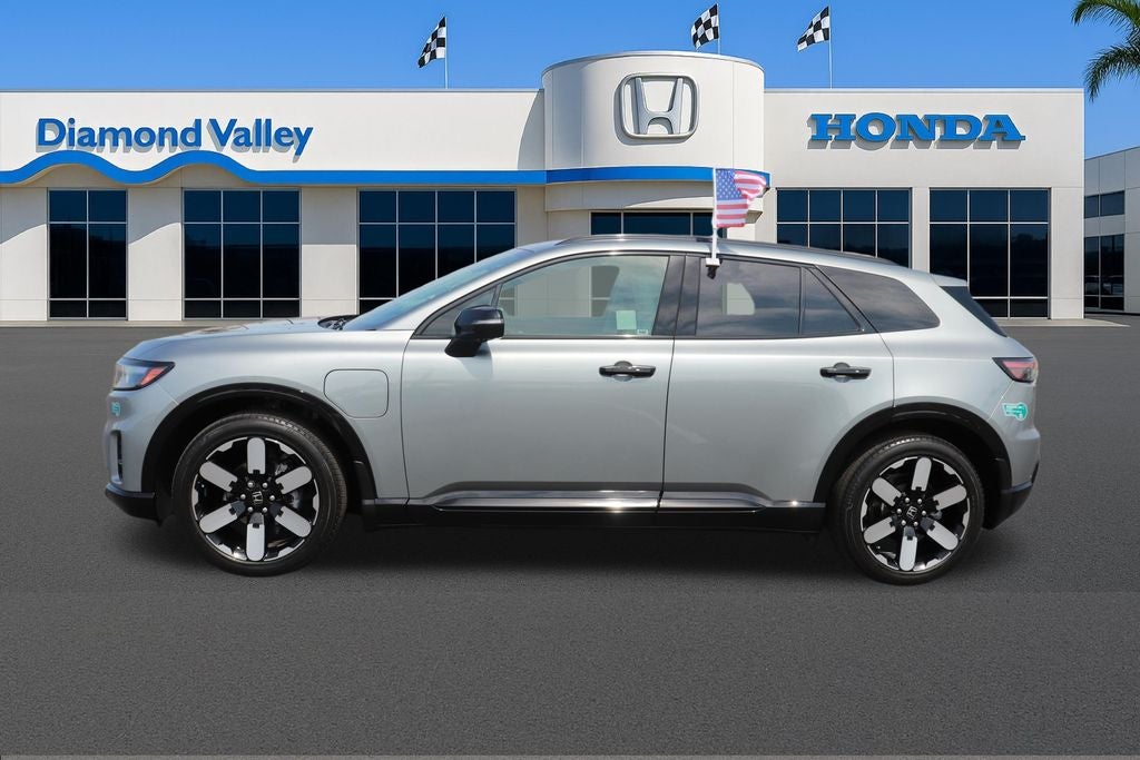 2024 Honda Prologue Elite