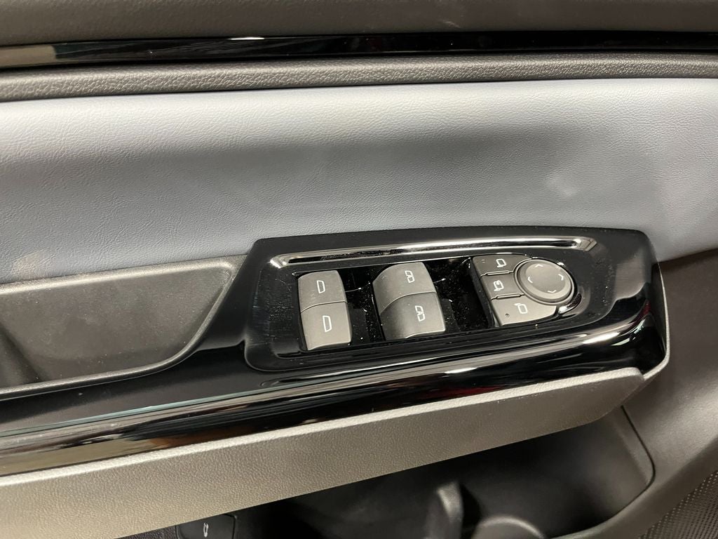 2025 Honda Prologue Elite