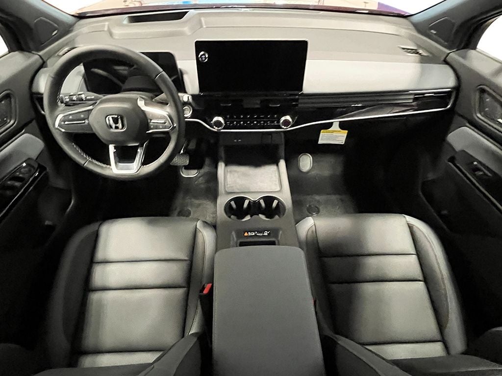 2025 Honda Prologue Elite