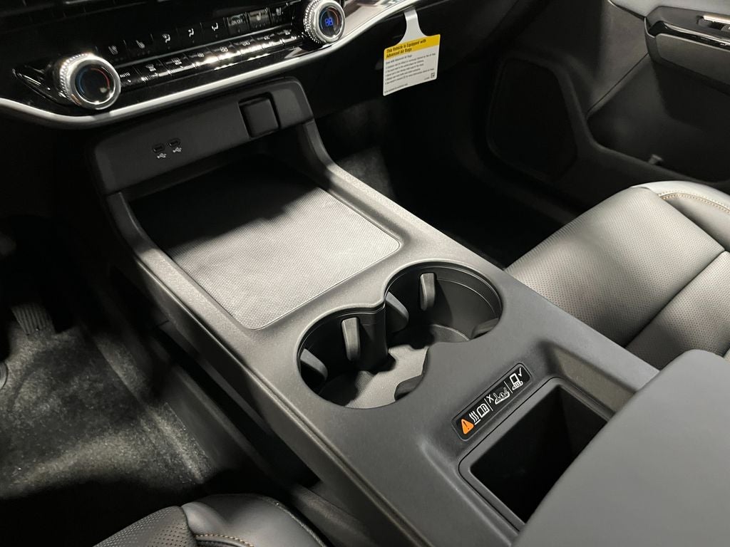 2025 Honda Prologue Elite