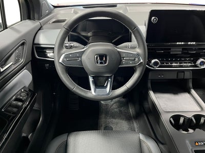 2025 Honda Prologue Elite