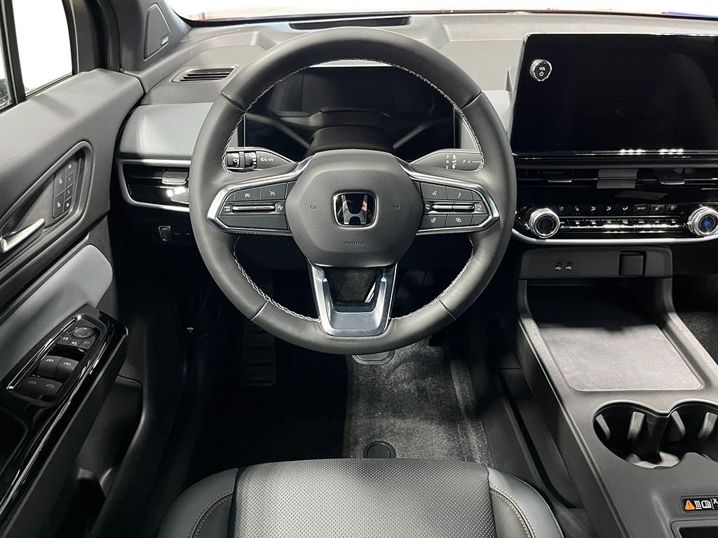 2025 Honda Prologue Elite