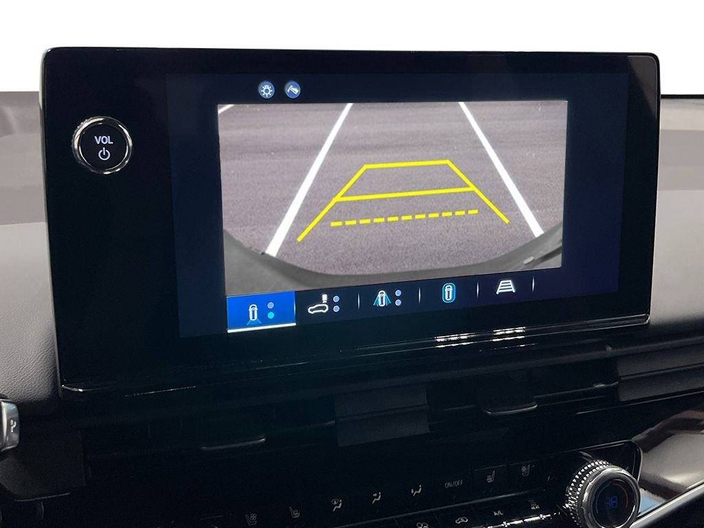 2025 Honda Prologue Elite