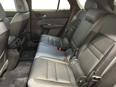 2025 Honda Prologue Elite