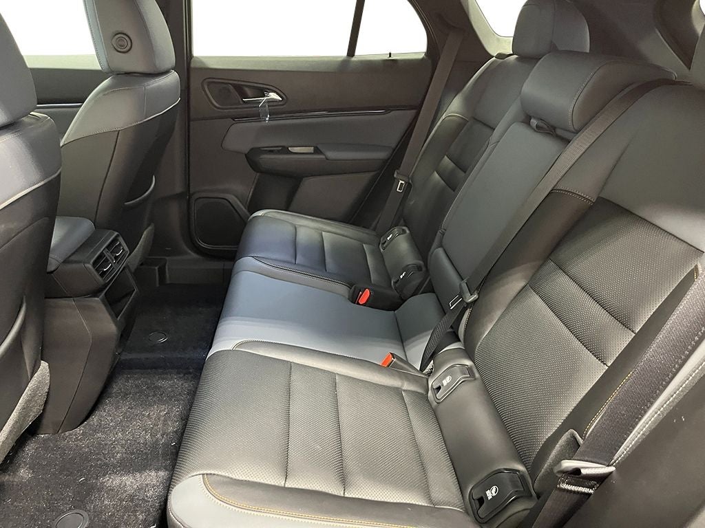 2025 Honda Prologue Elite