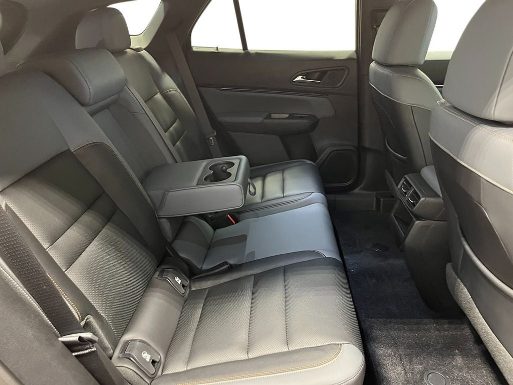 2025 Honda Prologue Elite