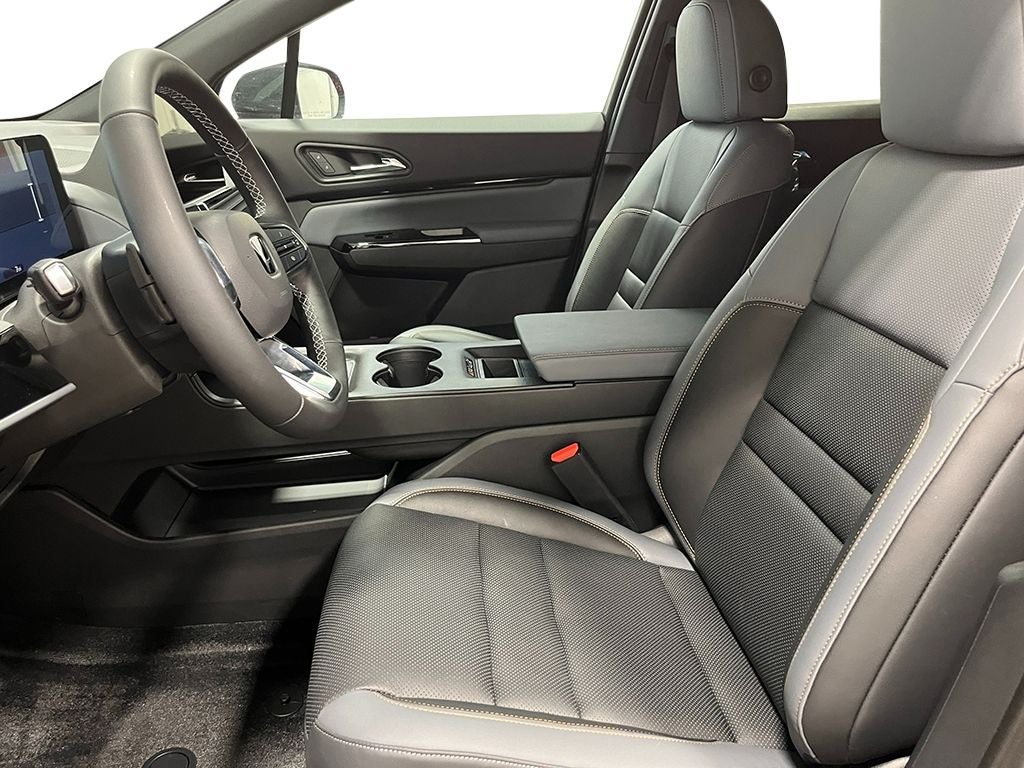 2025 Honda Prologue Elite