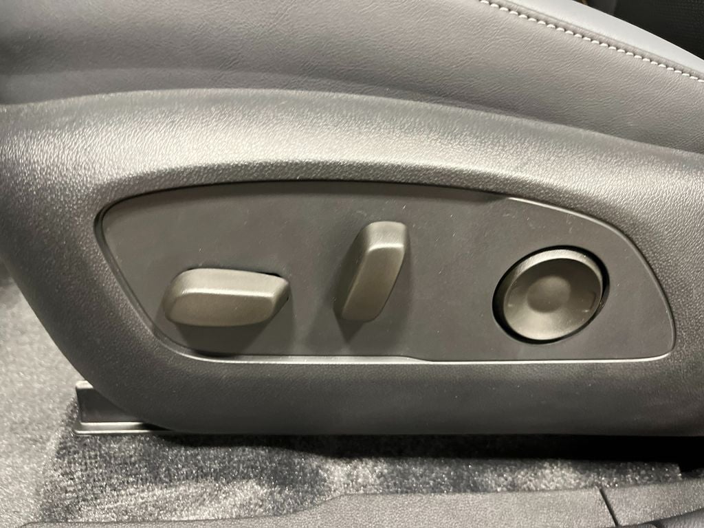 2025 Honda Prologue Elite