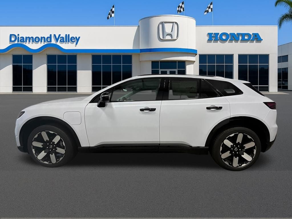 2026 Honda Prologue Elite