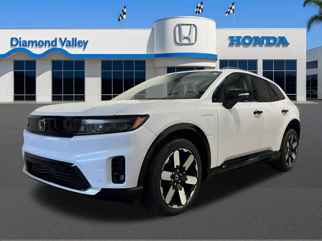 2026 Honda Prologue Elite
