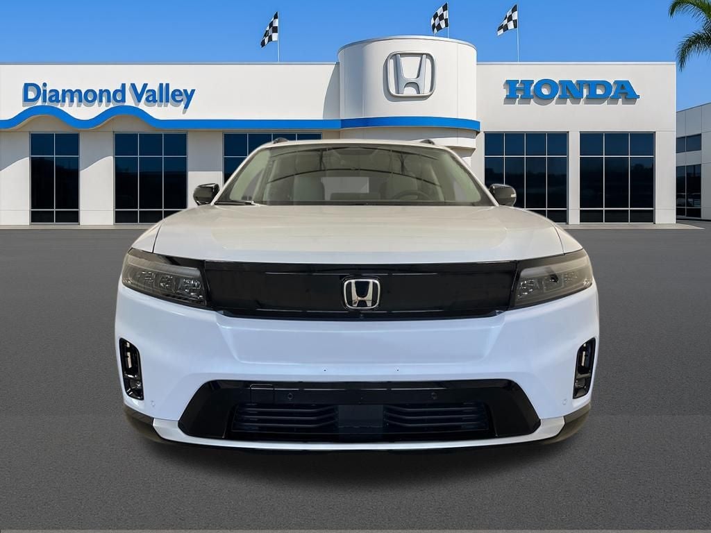 2026 Honda Prologue Elite