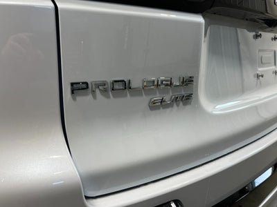 2026 Honda Prologue Elite