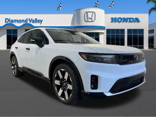 2026 Honda Prologue Elite
