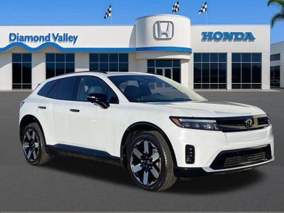 2026 Honda Prologue Elite
