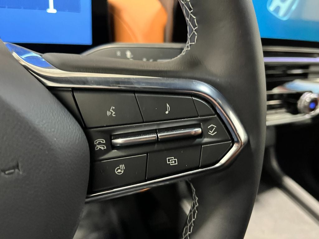 2026 Honda Prologue Elite